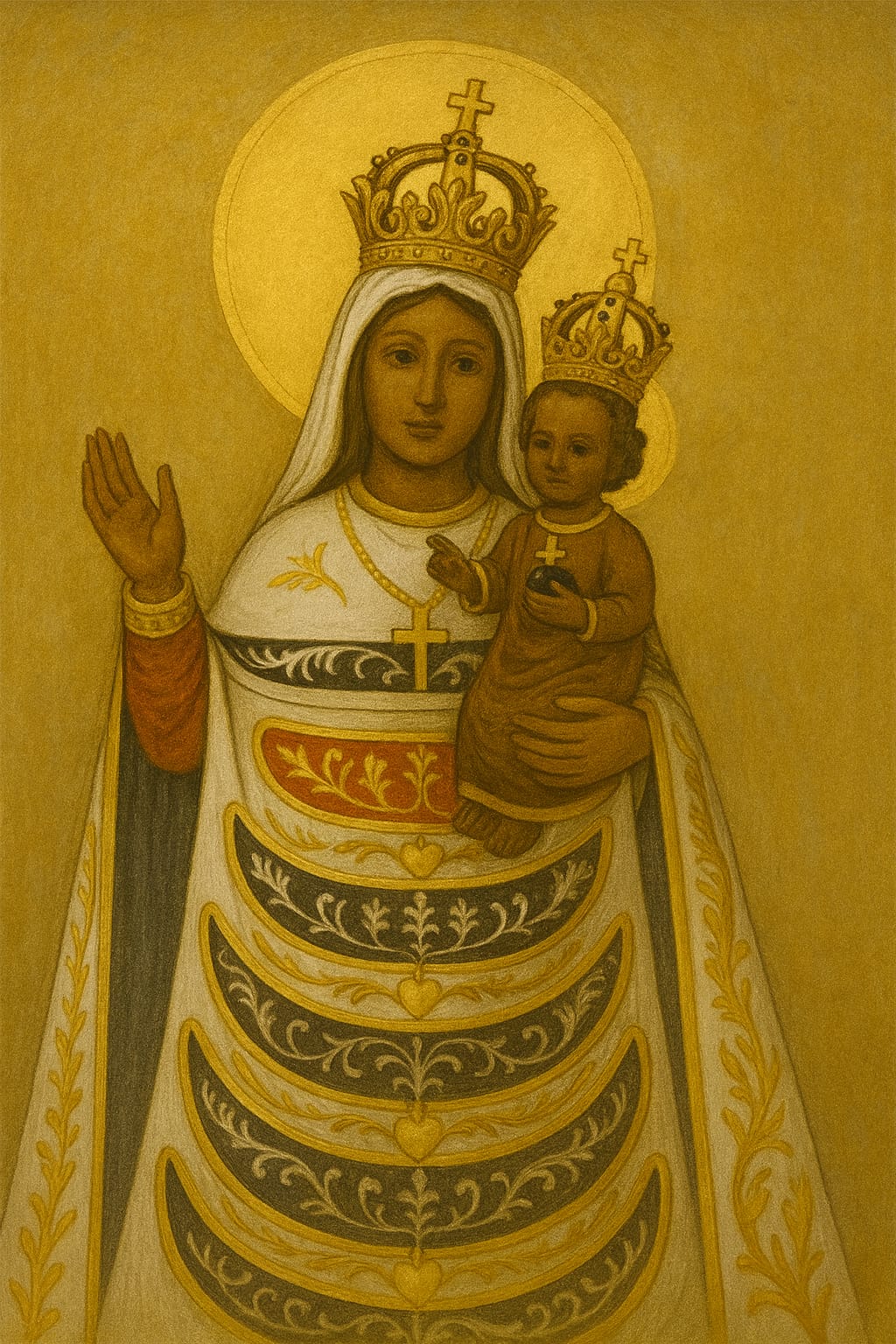 Nossa Senhora do Loreto